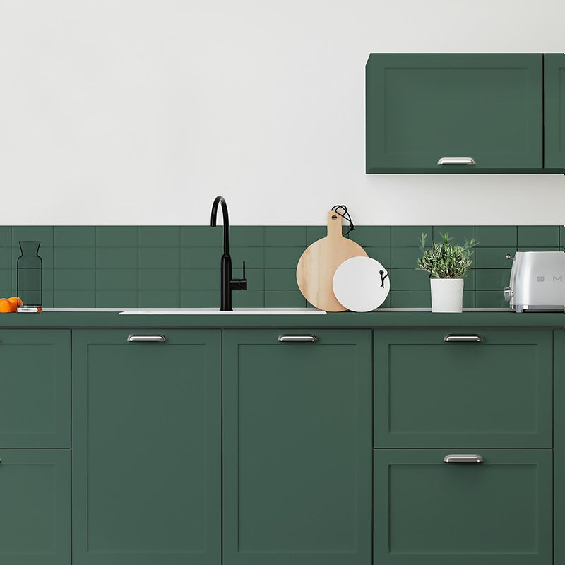 Refresh Kitchen Forest Green - 2L