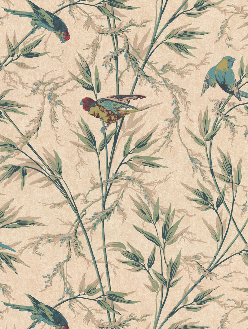 Little Greene National Trust Papers IV - Great Ormond Street