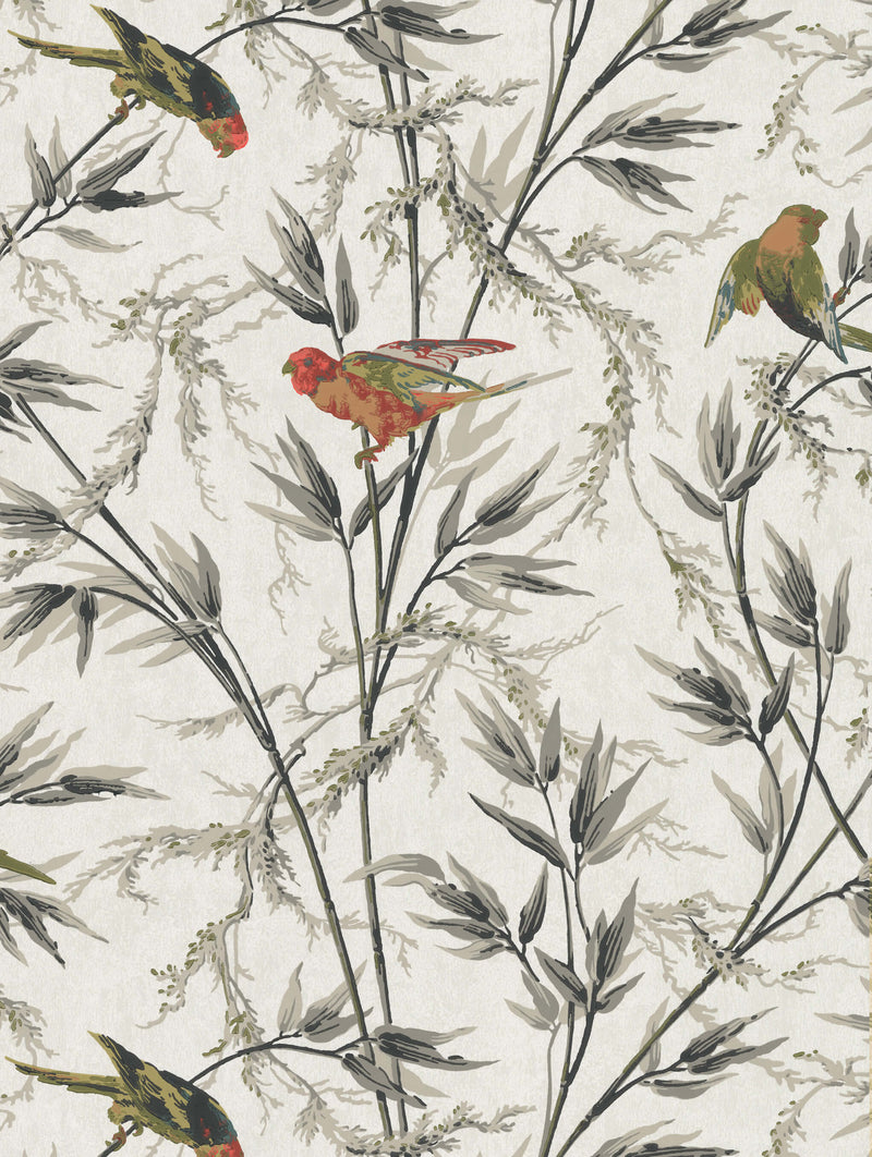 Little Greene National Trust Papers IV - Great Ormond Street