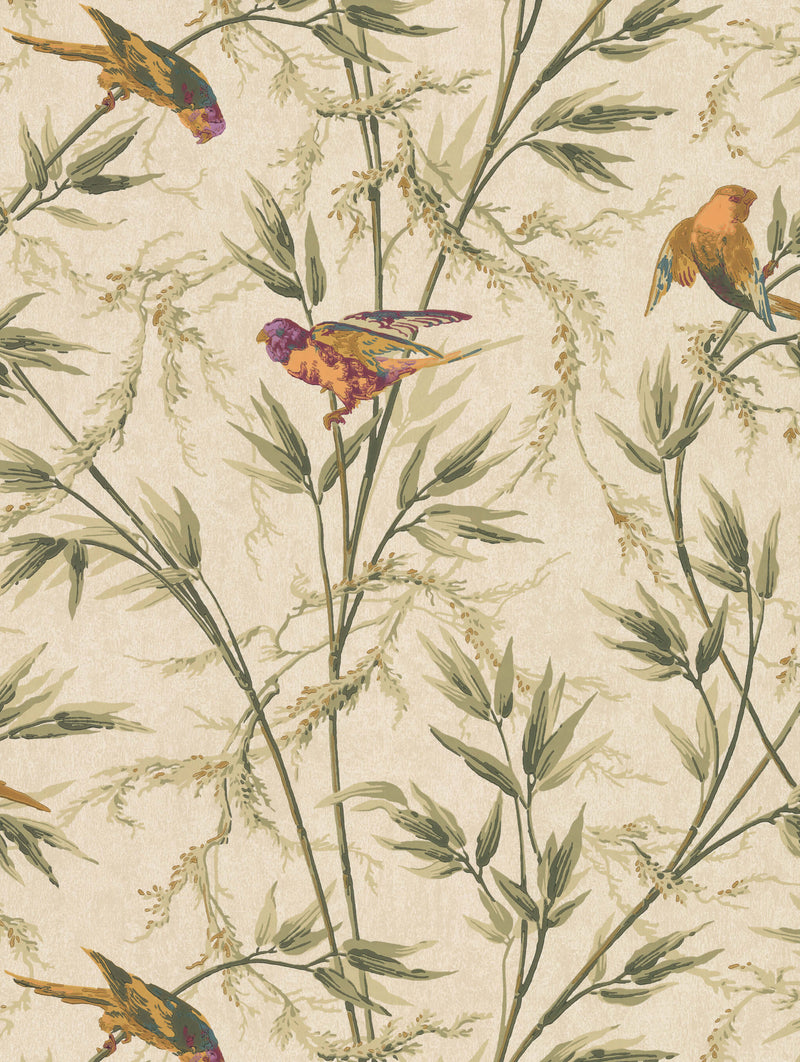 Little Greene National Trust Papers IV - Great Ormond Street