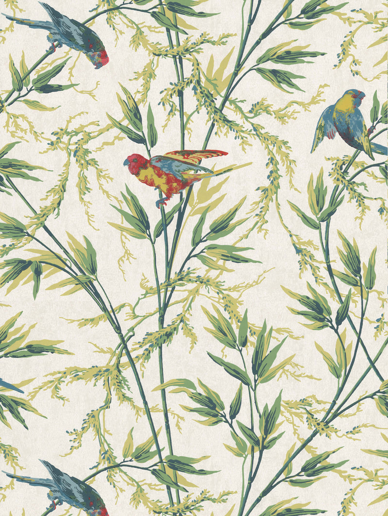 Little Greene National Trust Papers IV - Great Ormond Street