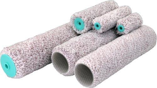 Axus Decor Silk Touch Roller 9"