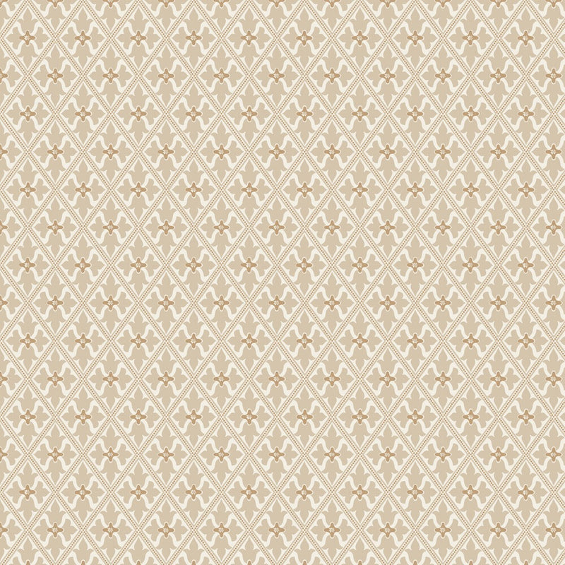 Little Greene London Wallpapers IV - Bayham Abbey