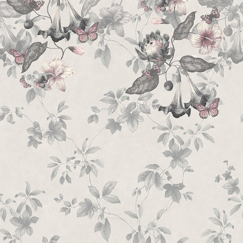 Little Greene Archive Trails II - Asterid