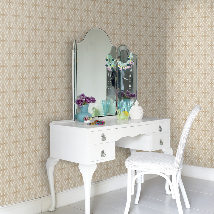 Little Greene London Wallpapers IV - Bayham Abbey