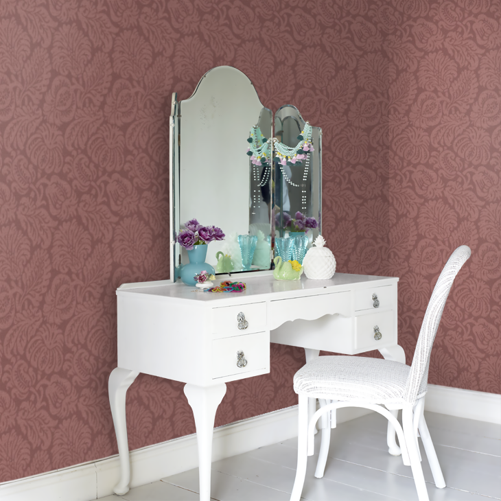 Little Greene London Wallpapers IV - Palace Road