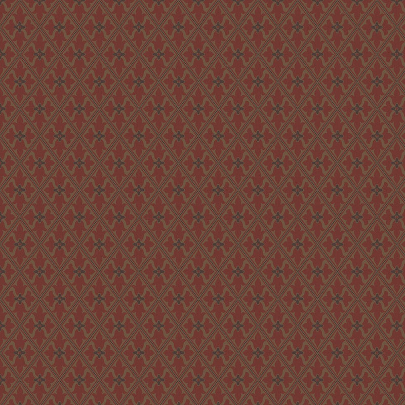 Little Greene London Wallpapers IV - Bayham Abbey