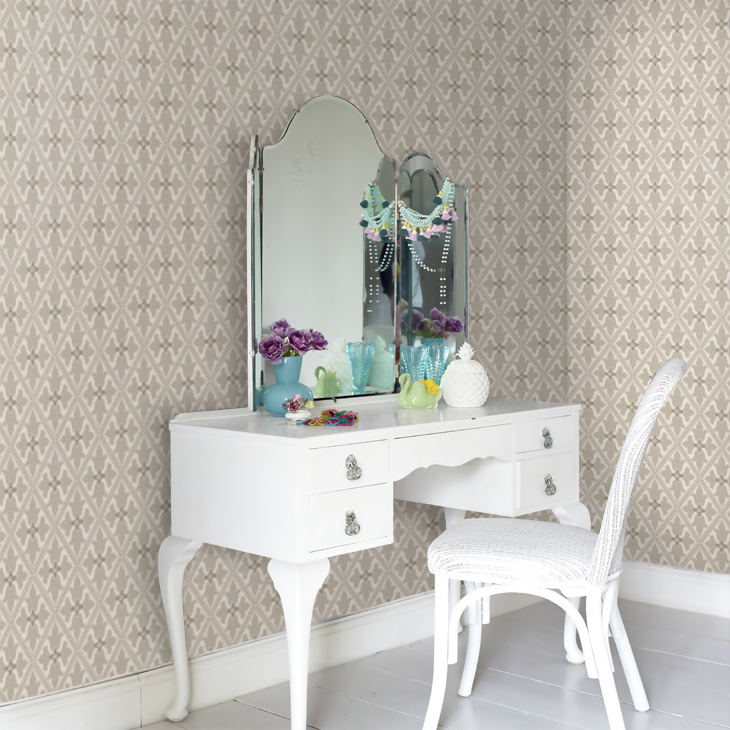 Little Greene London Wallpapers IV - Bayham Abbey