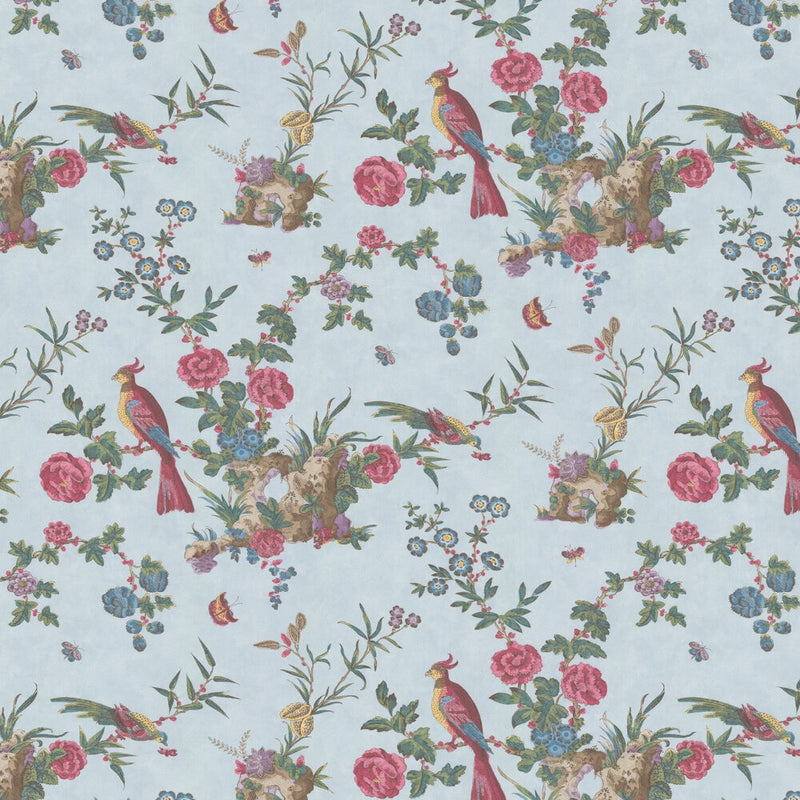 Little Greene Archive Trails - Darwin